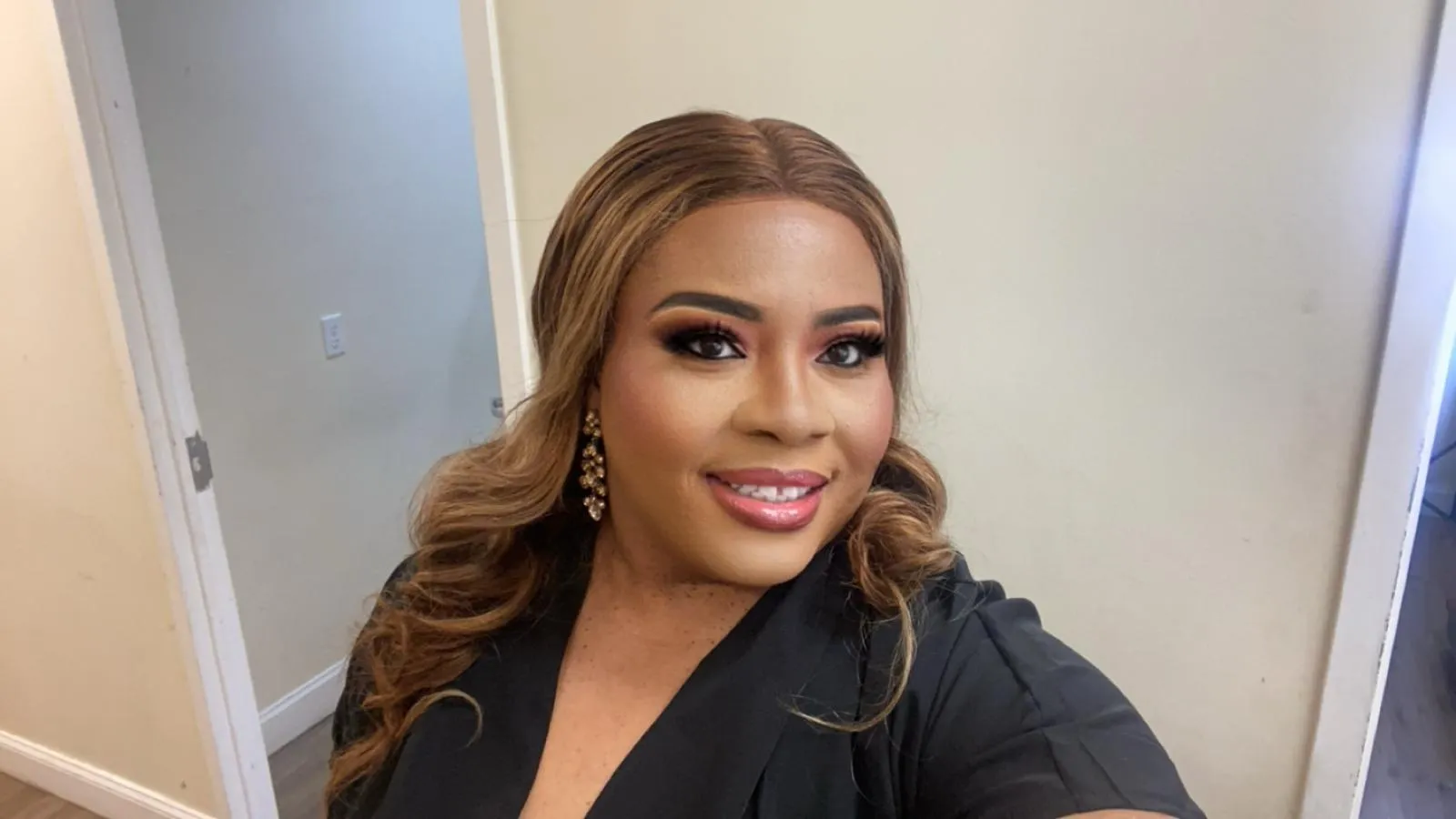Dr. Barbara Clement Njoku, psychiatric mental health nurse practitioner at Unique Minds