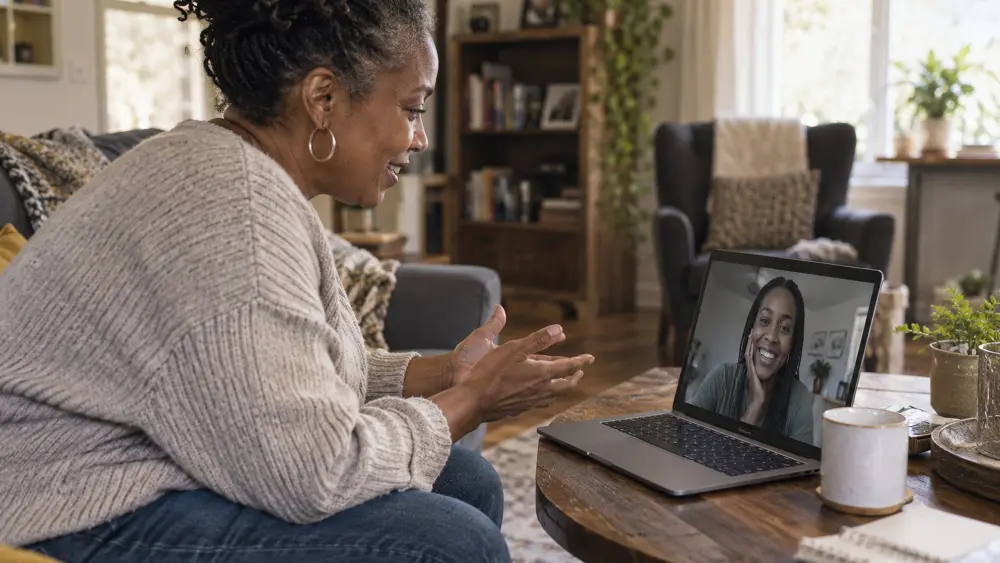 Virtual Care for Depression & Mood: What Telehealth Treats